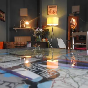 Hostal Hull Trinity Backpackers, Kingston upon Hull